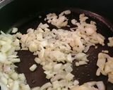 Une image de l'étape 3 de Crumble au poisson.