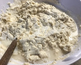 Foto del paso 4 de la receta: Masa para pizza casera