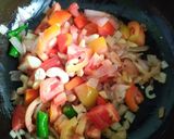 पनीर कैसियु ग्रेवी (paneer cashew gravy recipe in hindi) रेसिपी चरण 2 फोटो