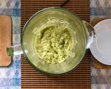 Foto del paso 2 de la receta: Guacamole con Tomate Tatemado