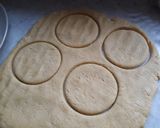 Foto del paso 4 de la receta: Harshas árabes