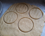 Foto del paso 4 de la receta: Harshas árabes