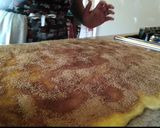 Foto del paso 9 de la receta: Rollos de canela