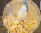 Foto langkah ke 1 dari resep Sweet Corn Milk.