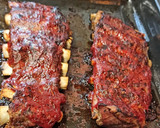 Foto del paso 3 de la receta: Costilla carnosa caramelizada al horno 🐷