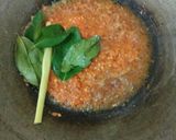 Foto langkah ke 3 dari resep Ceker (bukan) mercon.