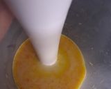 Foto del paso 4 de la receta: Crema de zanahoria