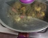 आलू कलौंजी (Aloo Ki Kalonji recipe in hindi) रेसिपी चरण 5 फोटो