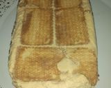 Foto del paso 6 de la receta: Torta de galletitas y chocolate, parecida a la chocotorta