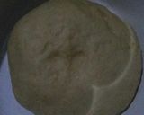 A picture of step 4 of Pizza pie.