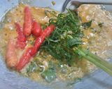 Foto langkah ke 1 dari resep Gulai Cumi.