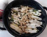 Foto del paso 3 de la receta: Cazuelita de boquerones