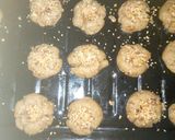 A picture of step 7 of Hausa traditional cookies(gireba).