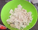 Foto langkah ke 3 dari resep Tahu isi pedas gurih kriuk.