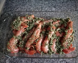 Foto del paso 1 de la receta: Gambón al horno