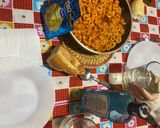 Foto del paso 3 de la receta: Capeletinis con salsa