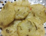 Foto langkah ke 4 dari resep Cireng Nasi Sambal Rujak.