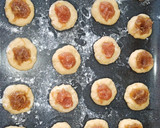 Foto del paso 4 de la receta: Pepas