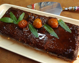 Foto del paso 4 de la receta: Budín sencillo de castañas