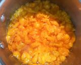 Foto del paso 2 de la receta: Mermelada de aguaymanto sin azúcar