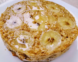 Foto del paso 3 de la receta: Torta de banana, sin harina