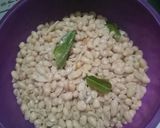 Foto langkah ke 2 dari resep Kacang lebaran.