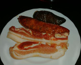 Foto del paso 2 de la receta: Lentejas con chorizo y morcilla