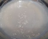 Foto langkah ke 1 dari resep Frozen Pizza (Tanpa Ulen).