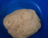 Foto langkah ke 2 dari resep Pie keju susu.