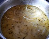 Foto del paso 3 de la receta: 48. Lomo con salsa de mostaza y pasas