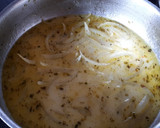 Foto del paso 3 de la receta: 48. Lomo con salsa de mostaza y pasas