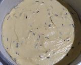 Foto langkah ke 5 dari resep Tanpa Pengembang Buatan, Tanpa Mixer: Bolu Meisis.