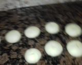 A picture of step 4 of Dhaba style chana chaat.