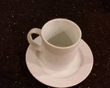 A Cinnamon Roll in a mug recipe step 3 photo