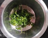 મેથી ગોટા (Methi Gota Recipe In Gujarati) રેસીપી સ્ટેપ3ફોટો