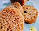 Foto del paso 2 de la receta: Pan de dulce de leche sin harina