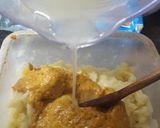 Foto del paso 3 de la receta: Causa Peruana de atún y palta (cocida)