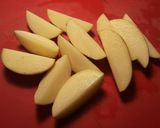 Foto del paso 13 de la receta: Pollo en salsa con patatas guisadas