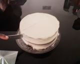 A picture of step 8 of Pumpkin Cake.