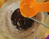 A picture of step 2 of Chocolate Mug Cake 🥧🥧.