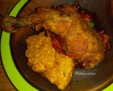 Foto langkah ke 8 dari resep Sambal Gami Cobek.