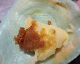 Foto langkah ke 2 dari resep Ala Karipap Isi Tape Gula Merah.