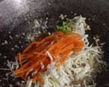 Foto langkah ke 4 dari resep Kwetiau Basah Masak Simple.