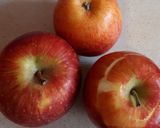 Foto del paso 4 de la receta: Crumble de manzana
