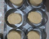 Foto langkah ke 4 dari resep Cromboloni pastry korsvet.