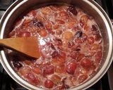 Foto del paso 3 de la receta: Mermelada de Ciruela 👌