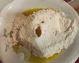 Foto del paso 2 de la receta: Massa per Pizzes del Bartolí