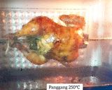 Foto langkah ke 7 dari resep Roasted Chicken.