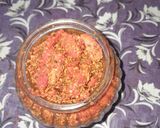 ગાજર નું અથાણું (Gajar Athanu Recipe In Gujarati) રેસીપી સ્ટેપ5ફોટો