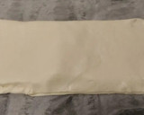 Foto del paso 2 de la receta: Empanada de pechuga de pavo y queso sin lactosa